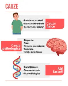 Ejacularea precoce