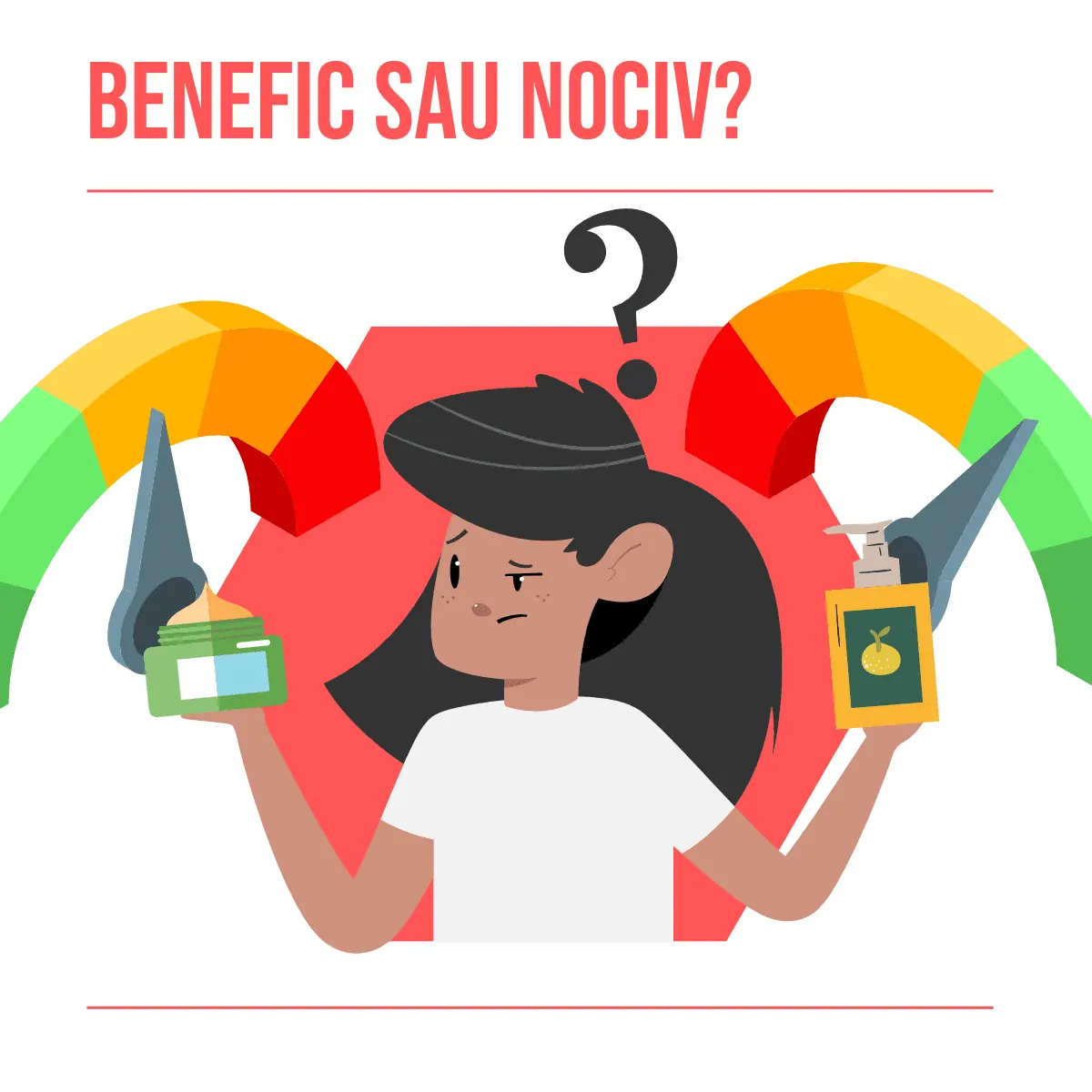 benefic sau novice