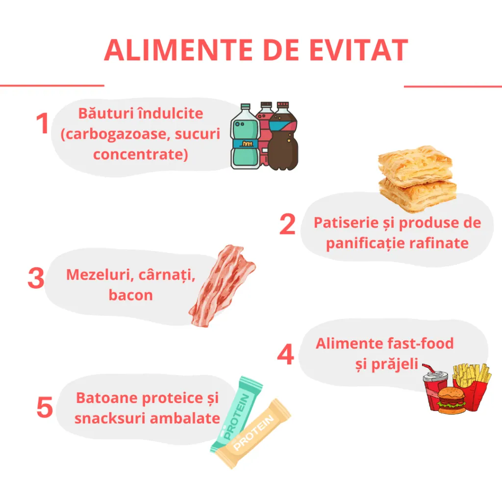 Ce relație există între dietă și depresie?