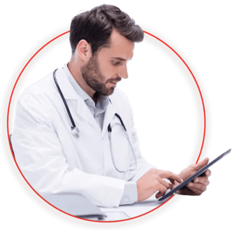 Consultație online pentru Mounjaro - Medic Chat