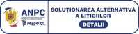 ANPC - Solutionarea alternativa a litigiilor logo