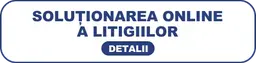 ANPC - Solutionarea online a litigiilor logo