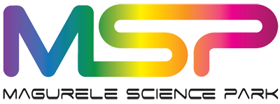 Măgurele Science Park