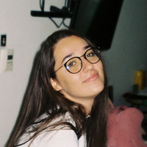 Ana-Maria Grigorescu