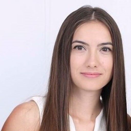 Andreea Tănăsoaică