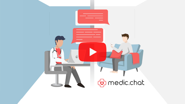 Videoclip de prezentare